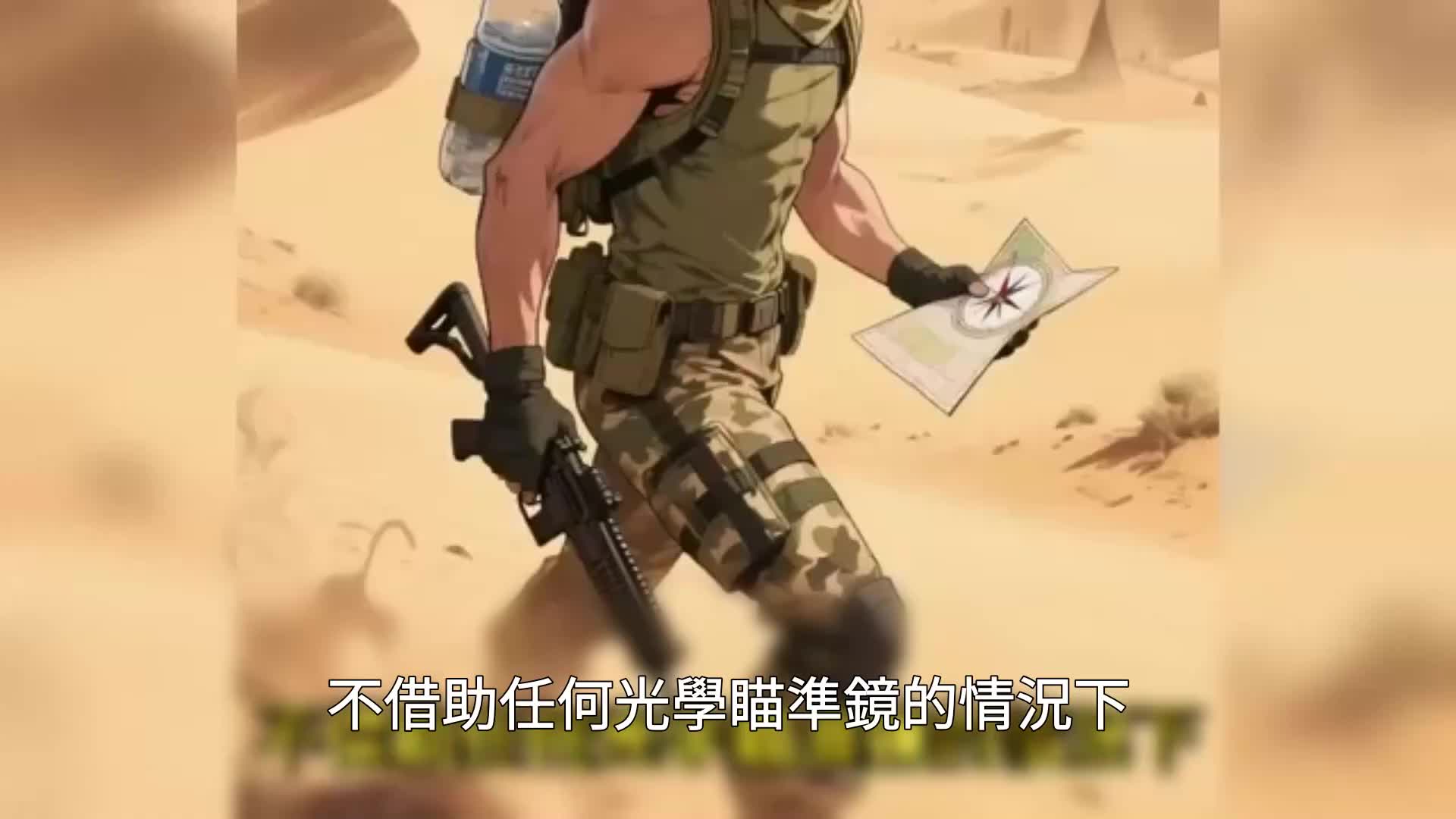 跑五百公里＋伏地挺身 EP.3