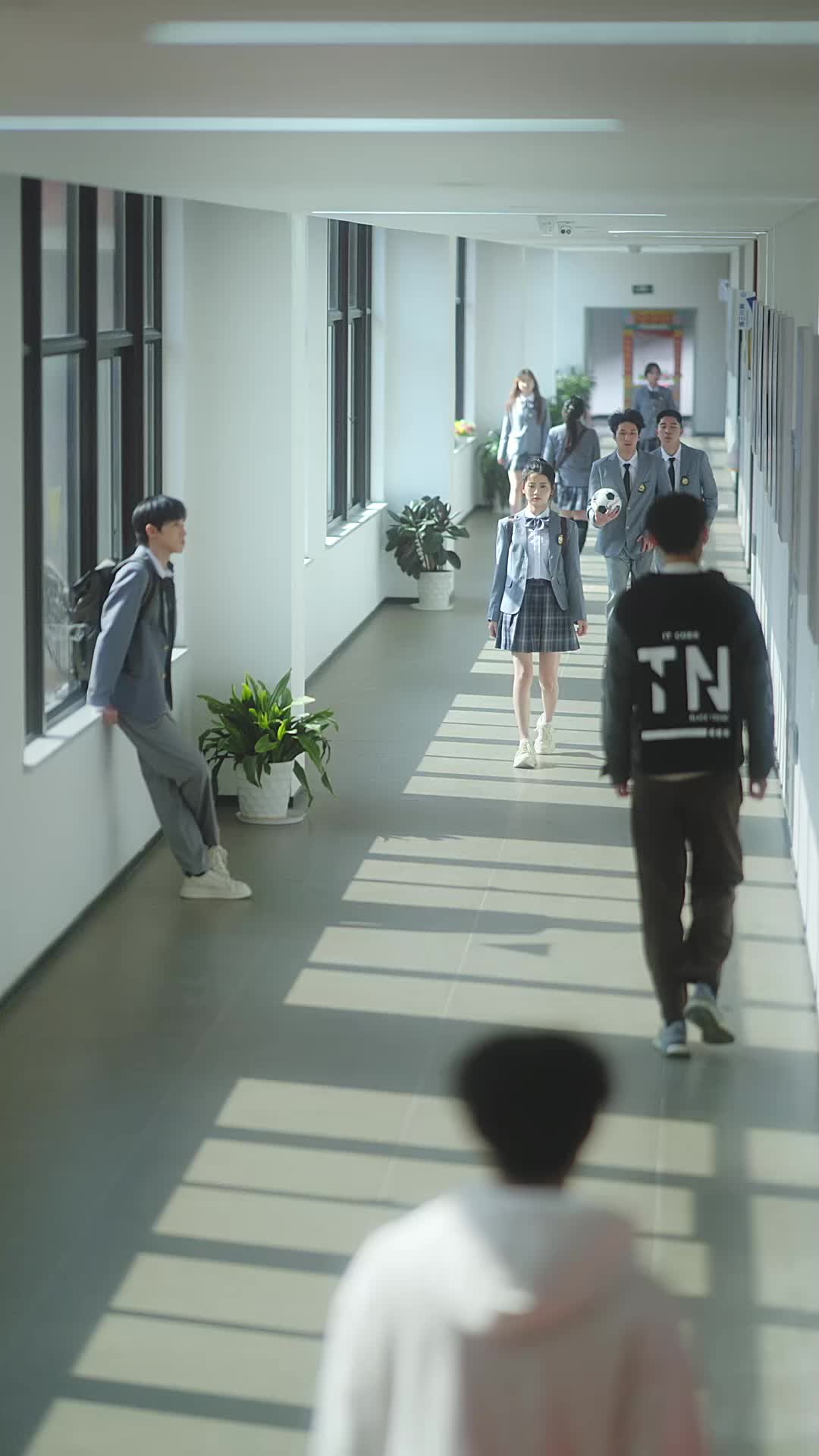 Nụ Cười Ngọt Nơi Khóe Môi EP.7