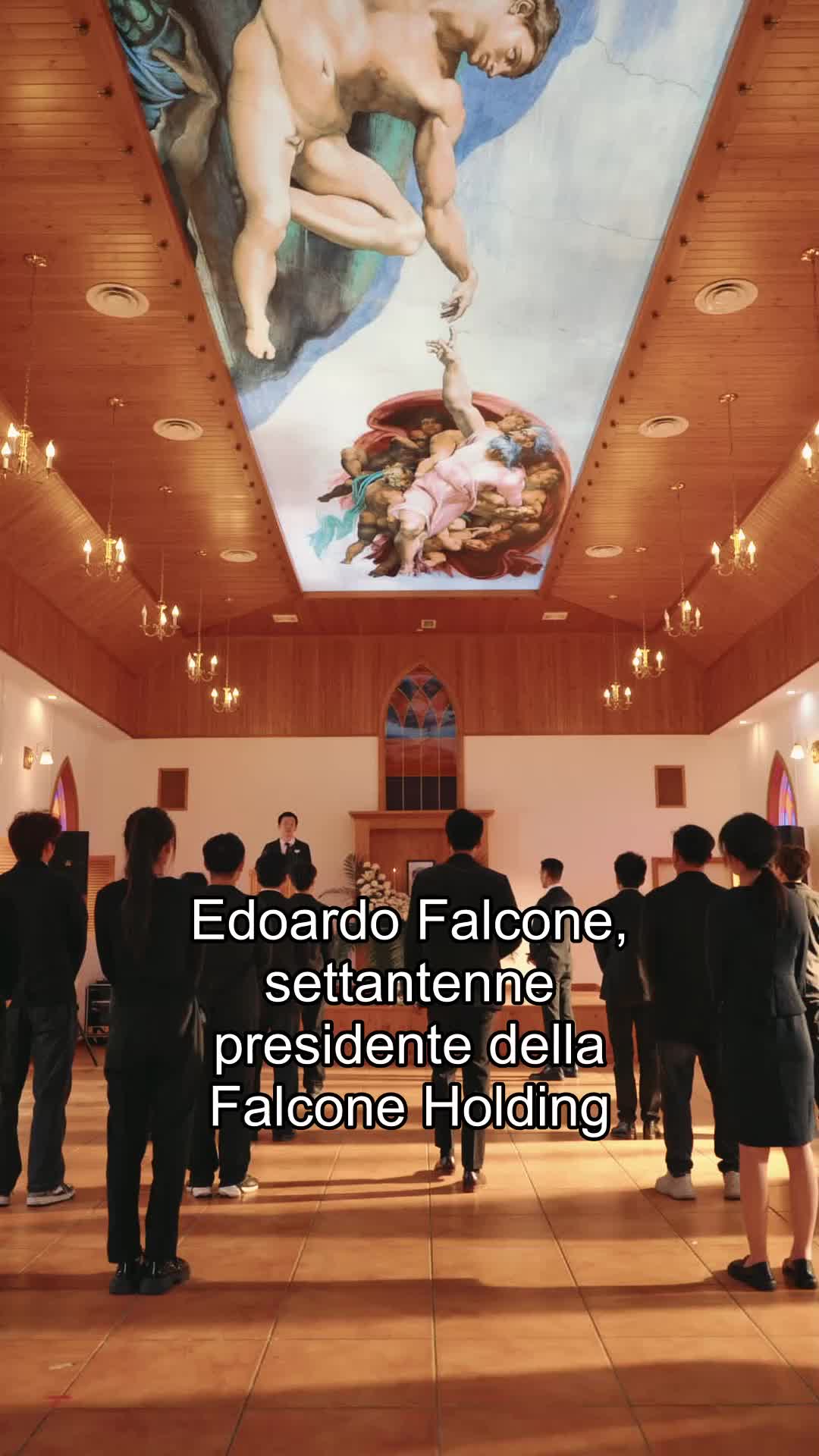 L’Erede e il Suo Mastino EP.3