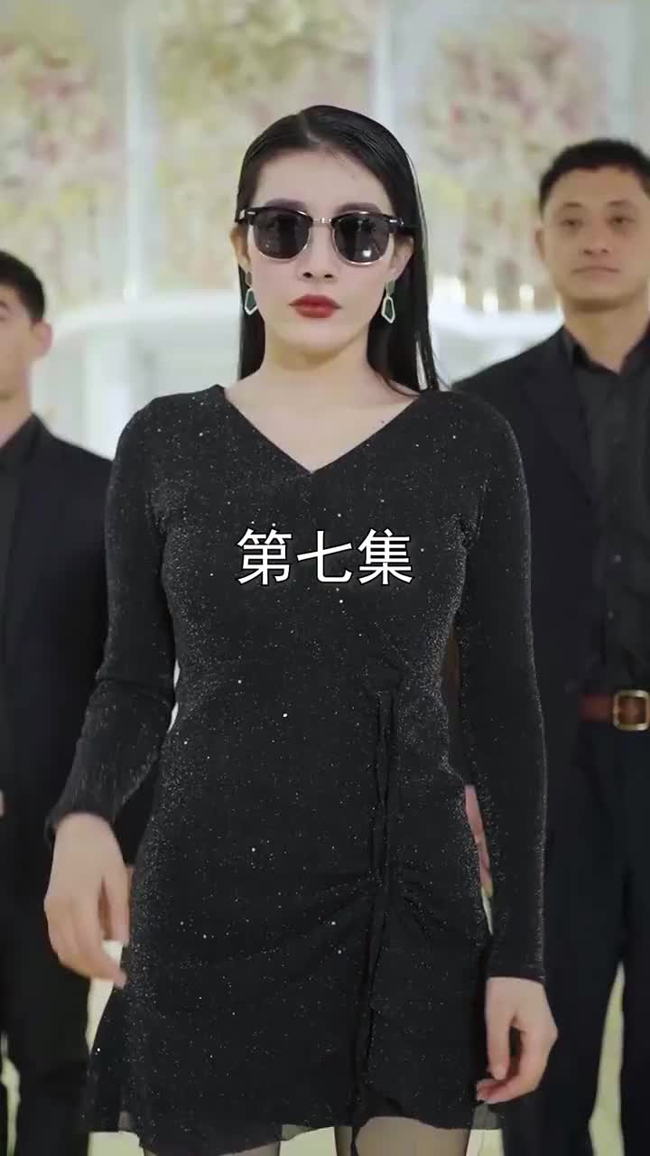 龙王出狱（版权合同未生效）泰语 EP.7