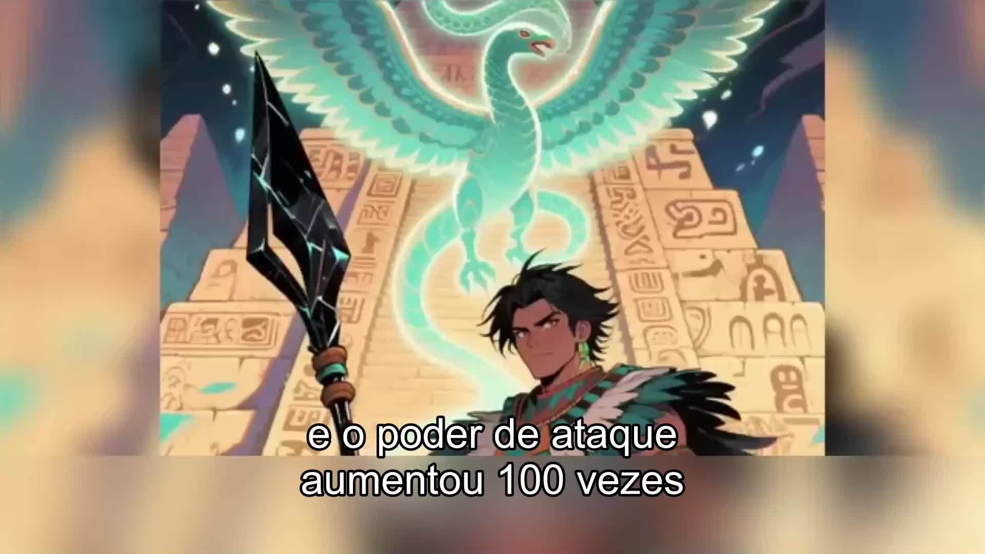 Grind de Golpes Críticos EP.10