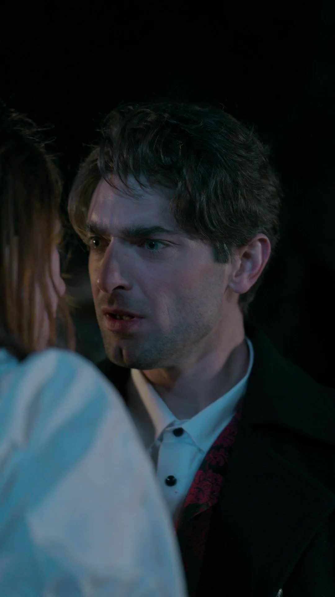 Mon mari vampire insatiable EP.4