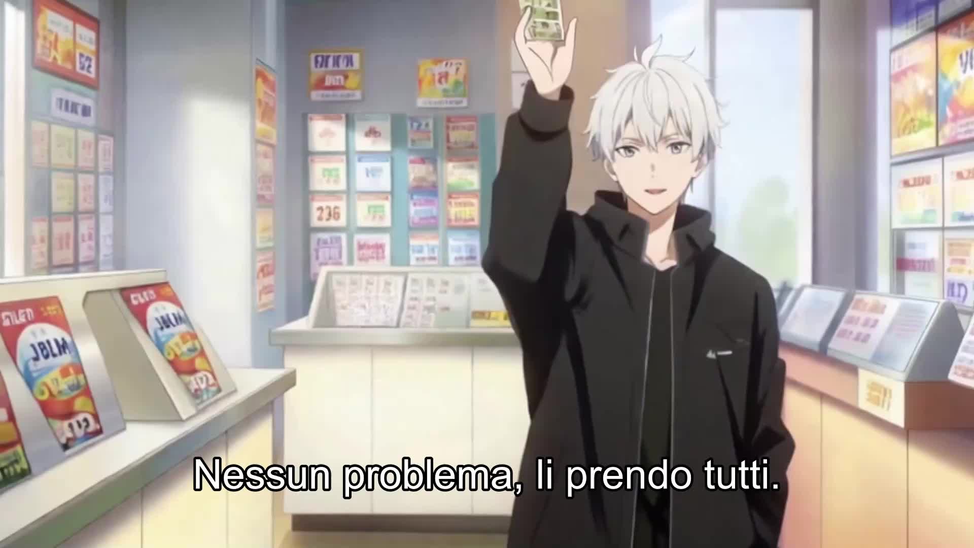 Linea Diretta con il Giorno del Giudizio EP.7