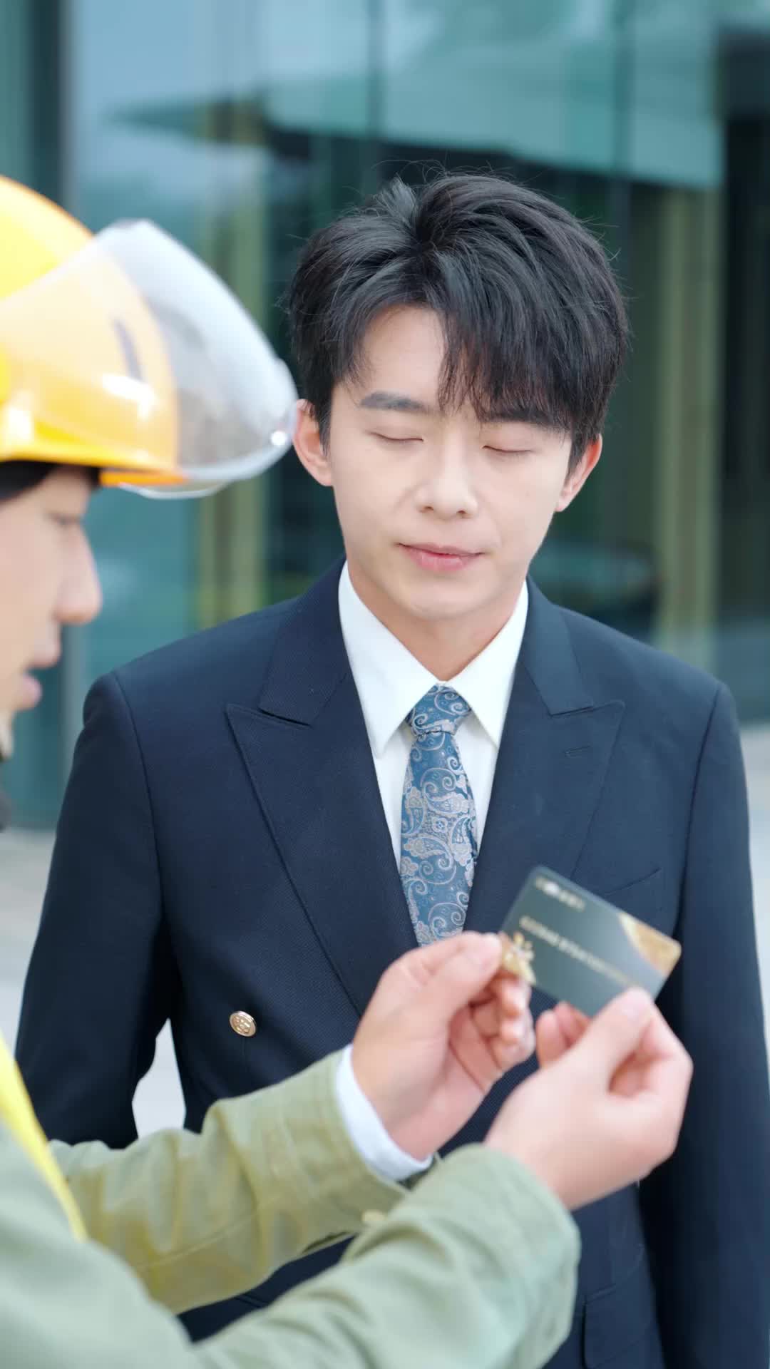 老婆別哭，我真不想和你離婚啊！ EP.9