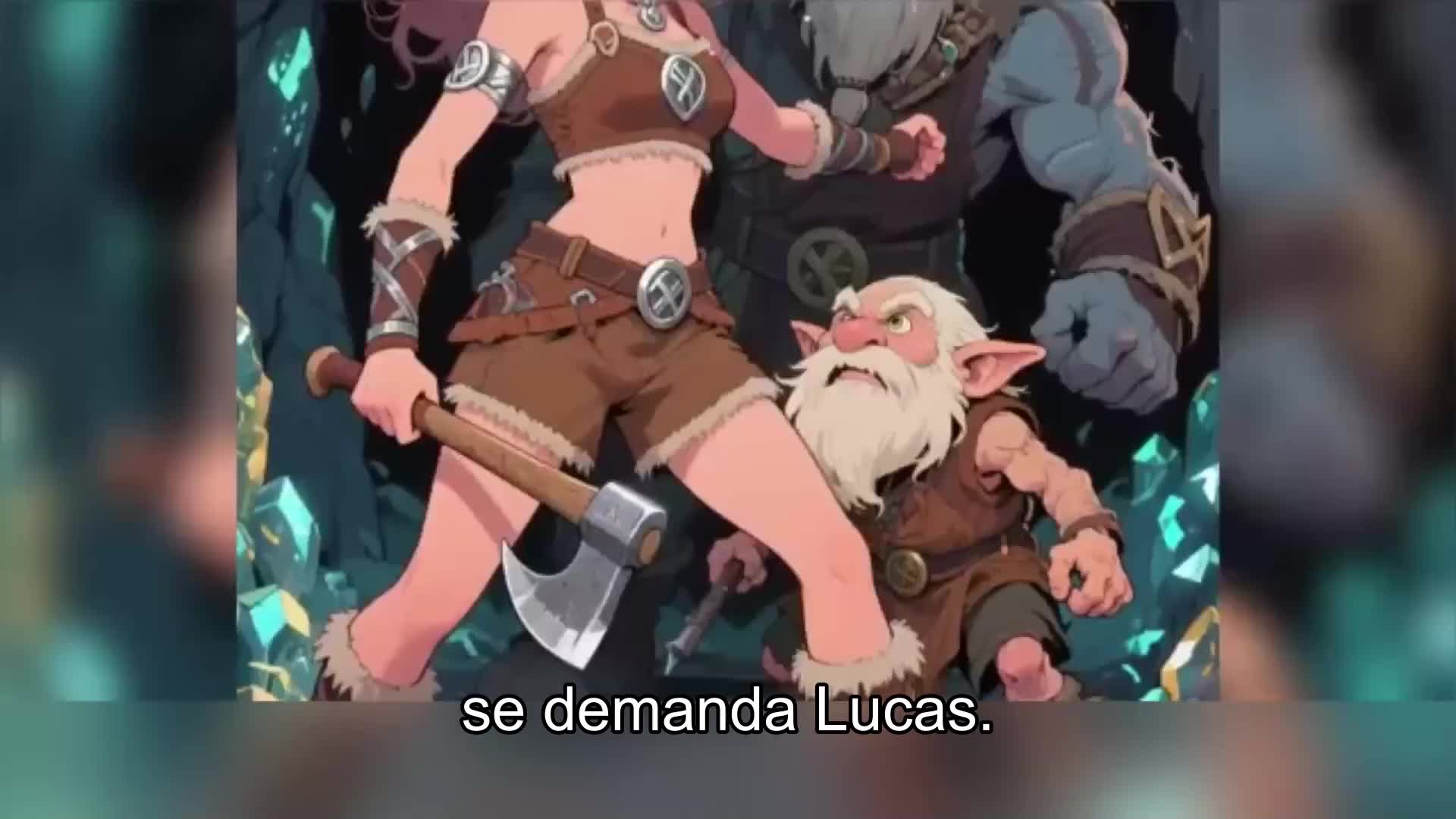 Épisode 91