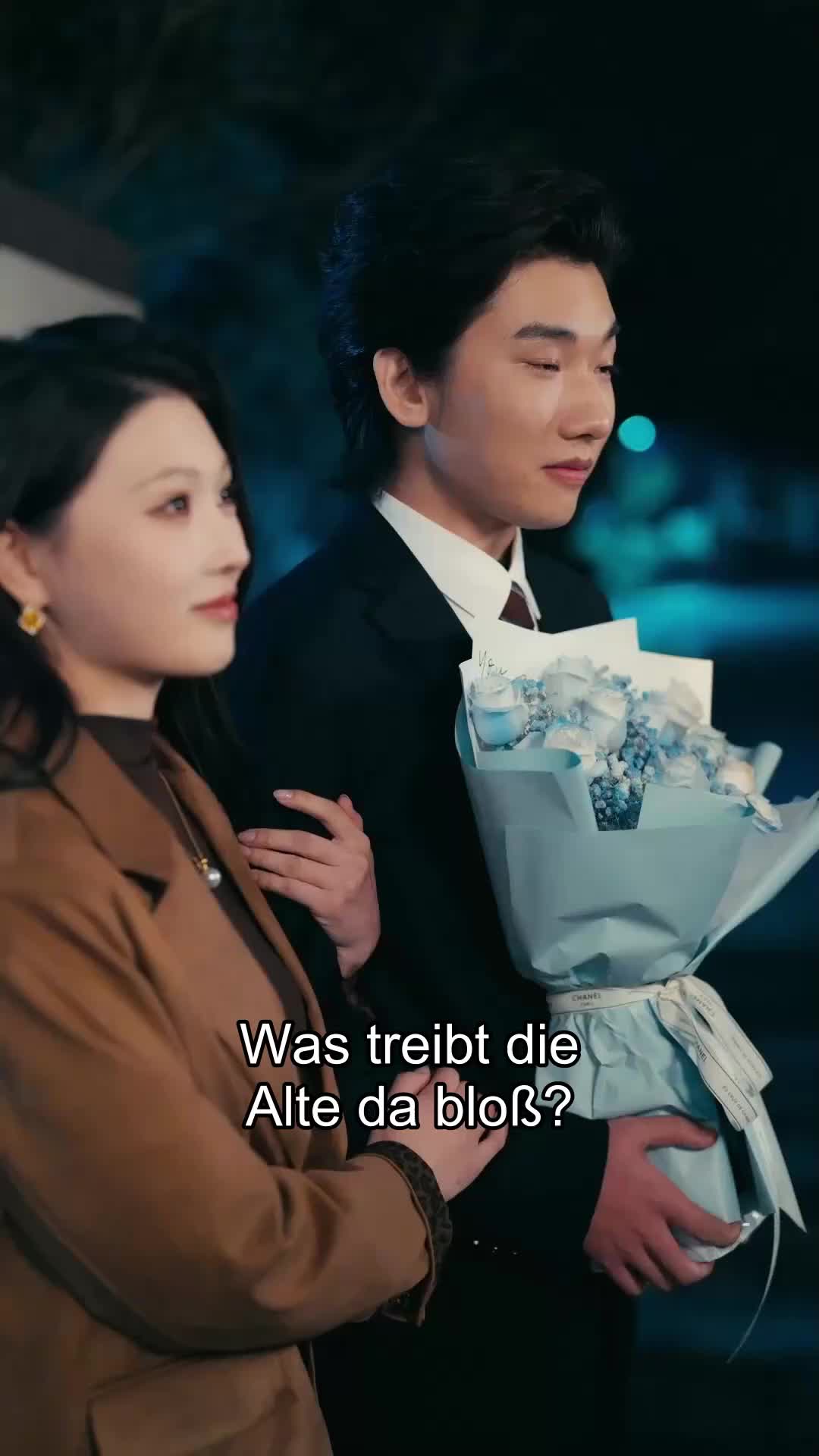 Gefangen von ihr EP.6