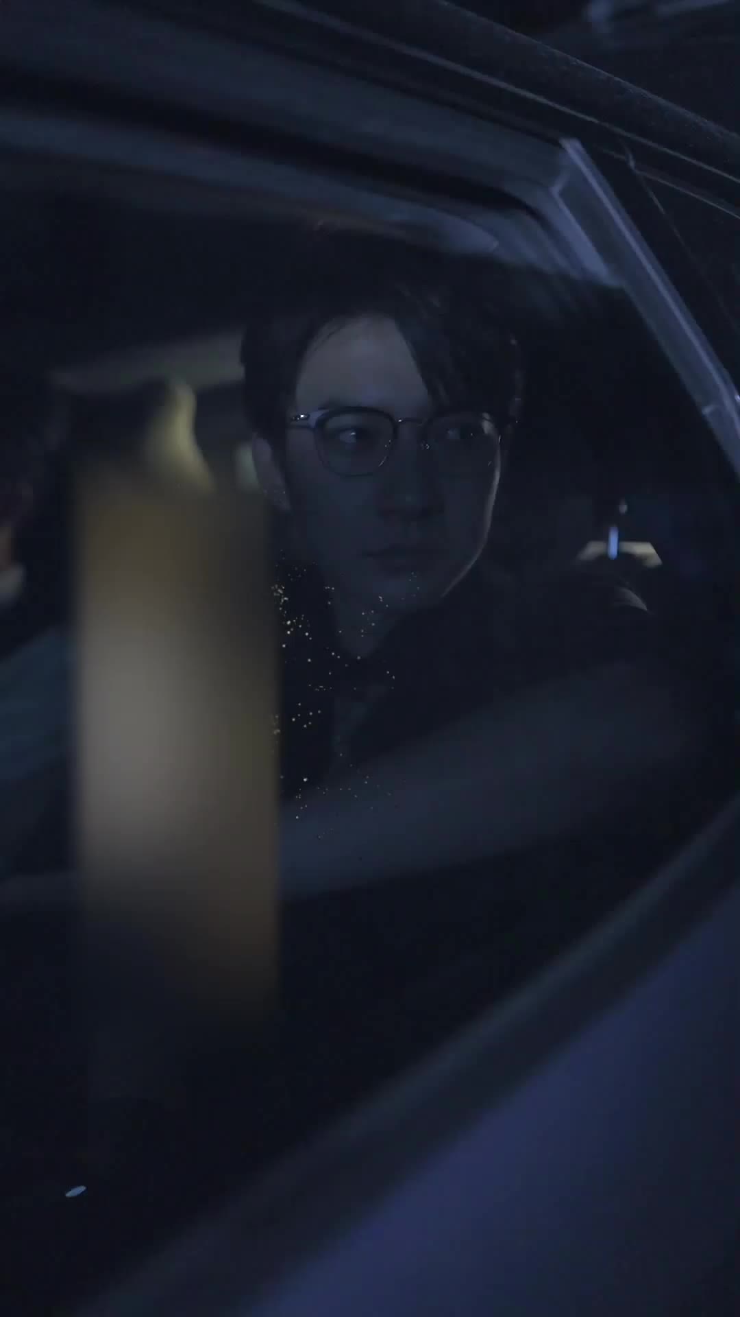 炮灰女配（泰语）_腾讯 EP.8