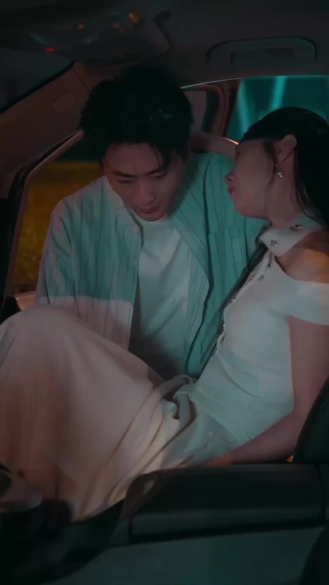 这个保镖太无敌了 EP.3