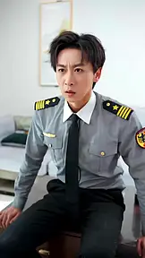 別拿保安不當神仙 EP.3