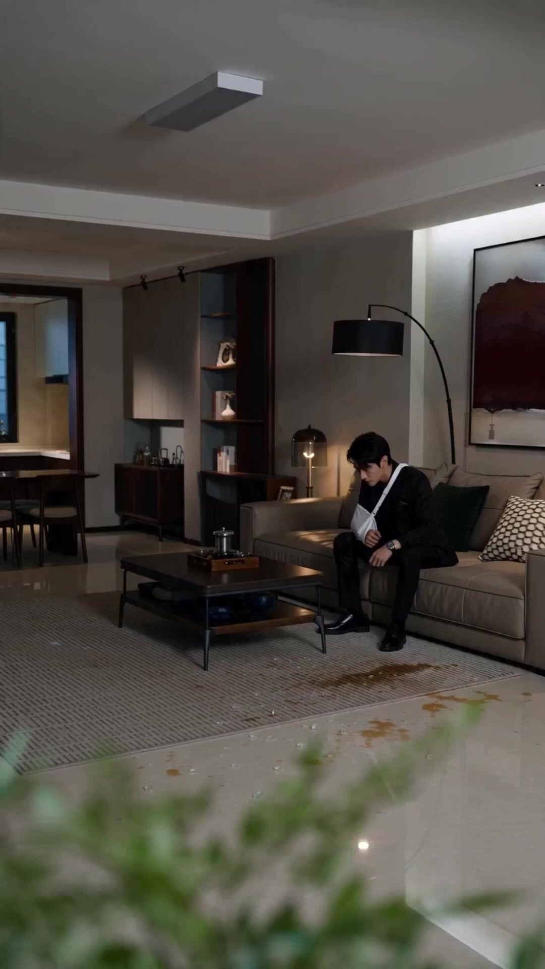 三年替罪歸來，滿城奉主 EP.3
