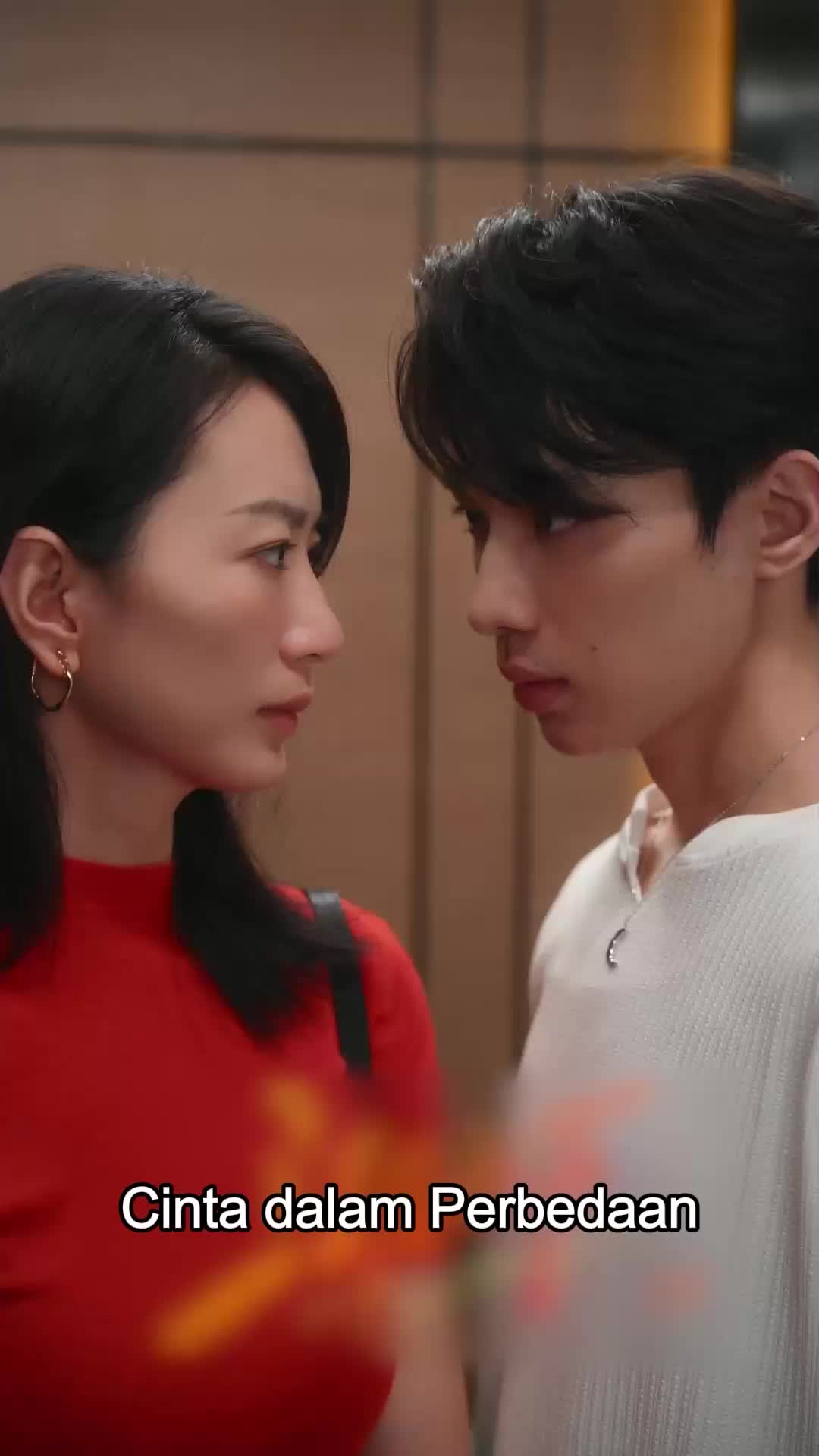 Cinta dalam Perbedaan EP.3