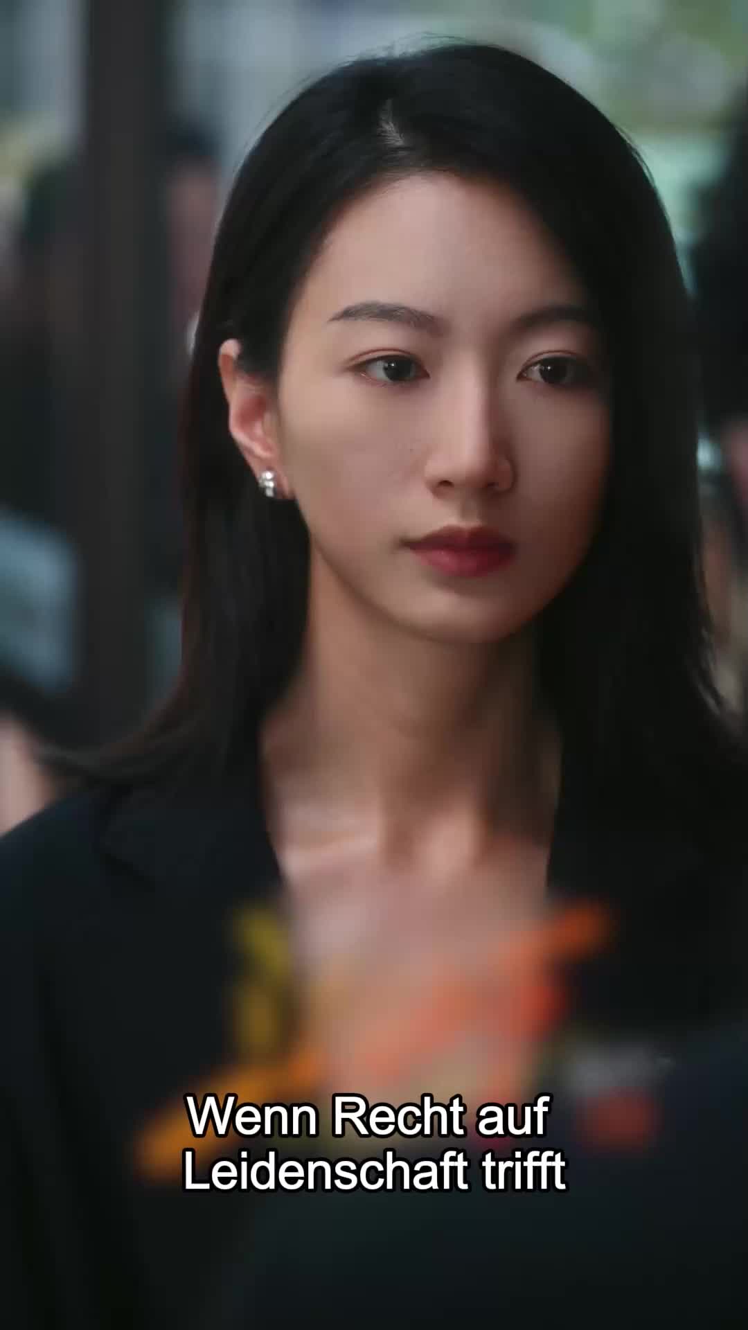 Wenn Recht auf Leidenschaft trifft EP.6