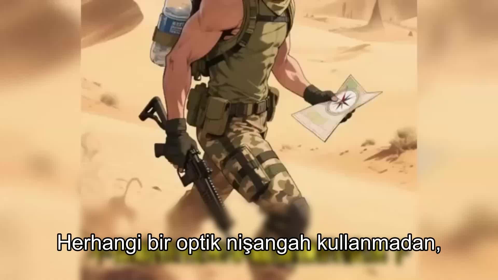 500 Kilometre, 100 Şınav EP.3