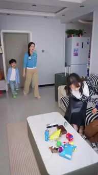 Tin Vui Ngoài Ý Muốn EP.2