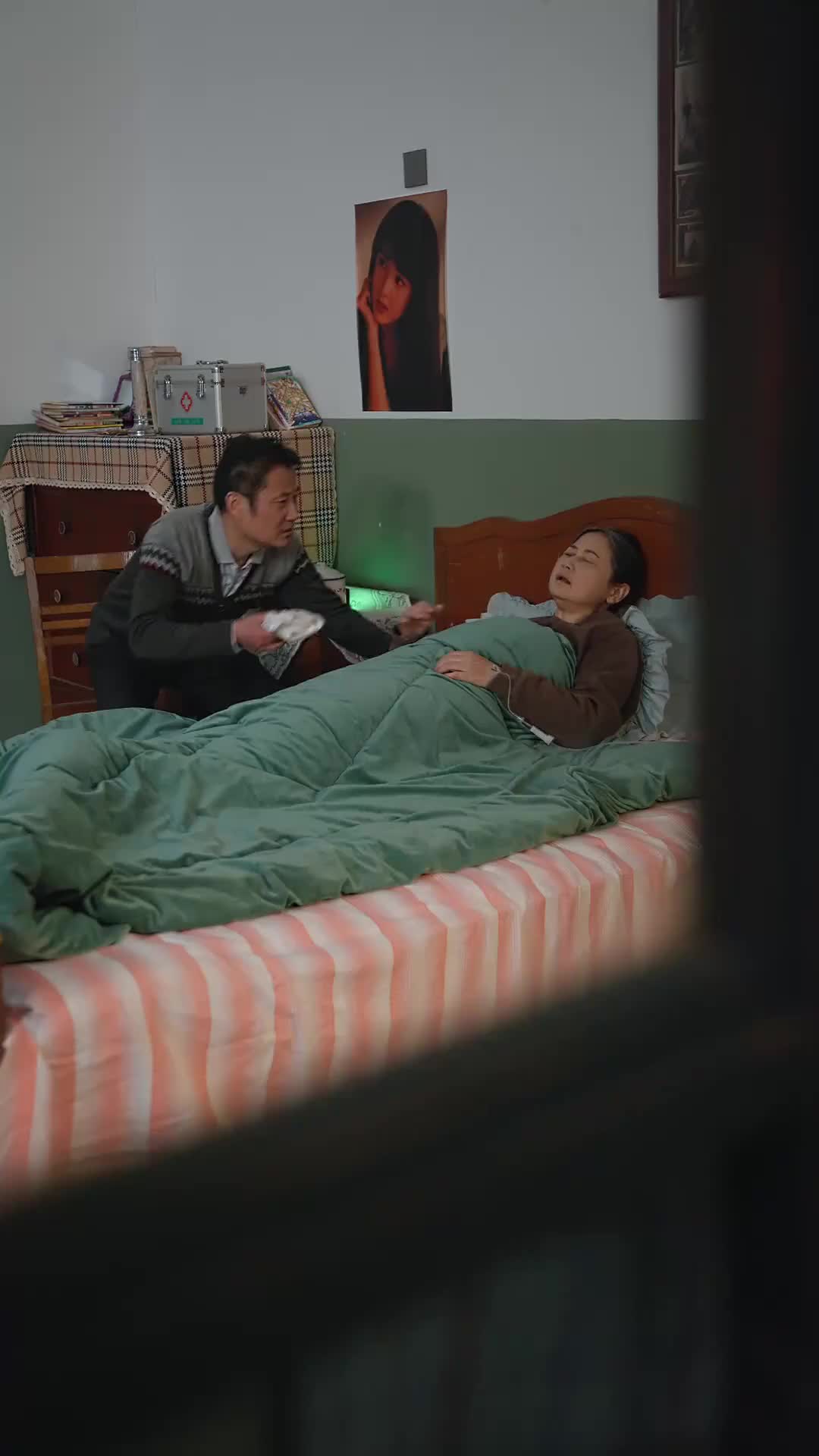 เพื่อรัก...ครั้งสุดท้าย EP.6