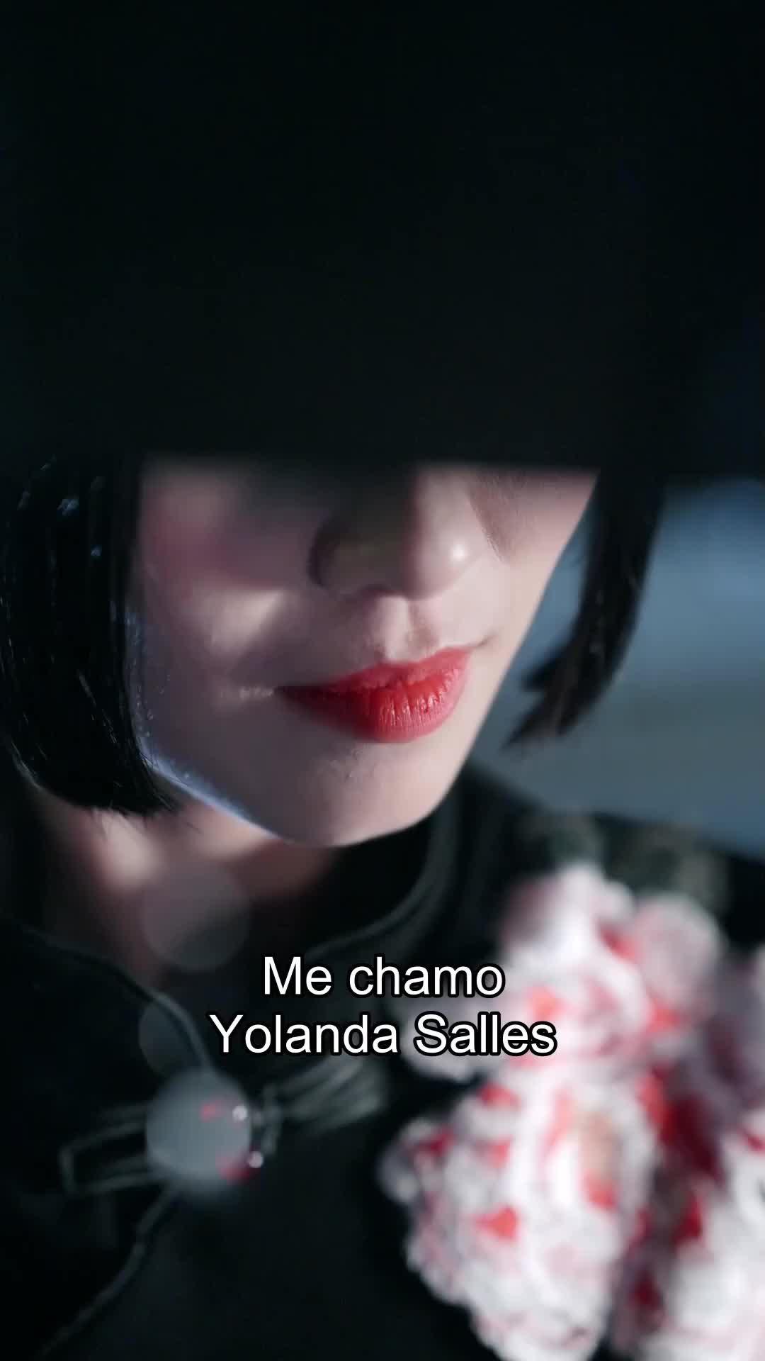 A Herdeira Está de Volta EP.1