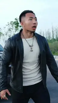 Vingança em Forma Real EP.4