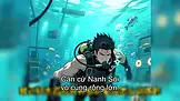 500Km Huấn Luyện Sinh Tồn EP.7
