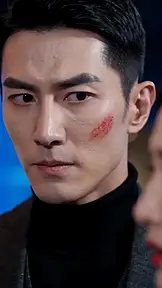 แค้นรักหย่าร้าง: เศรษฐีใหม่ไอทีฟื้นคืนชีพ EP.3