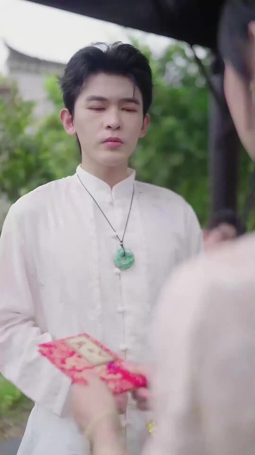 선계仙界에서 온 남자 EP.4