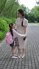 妈咪,爹地求嫁 EP.2