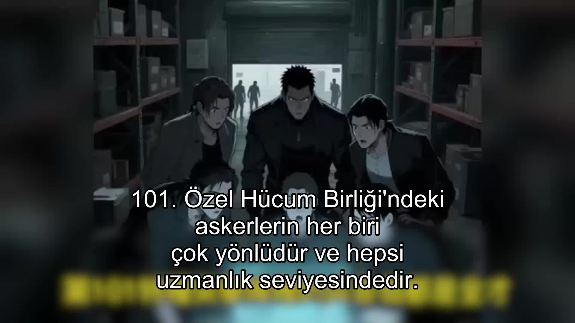 Onu Kuzey Myanmar’a Kim Sürükledi? EP.4