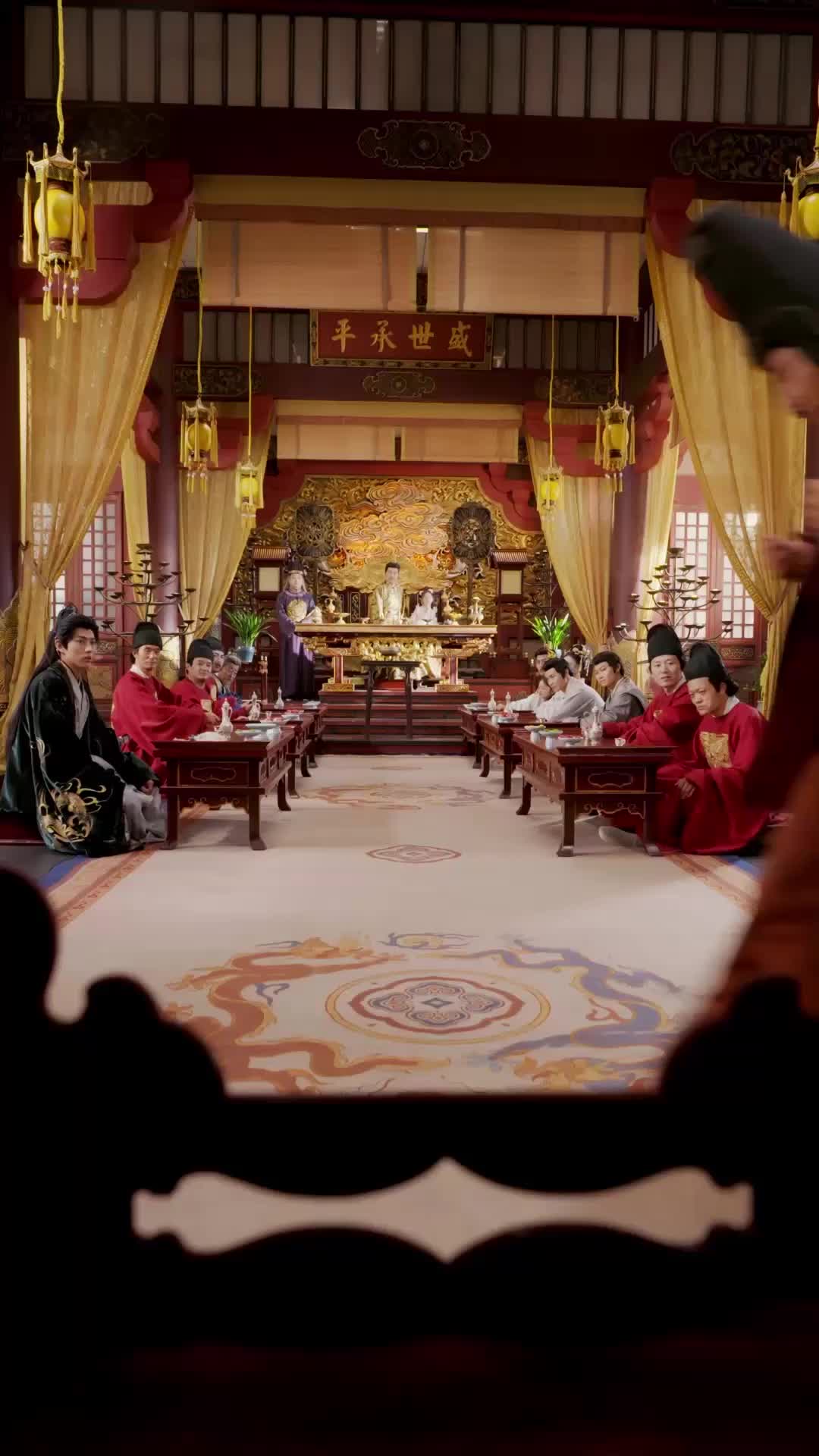 捡个福娃当团宠，废柴爹得旺成龙 EP.10