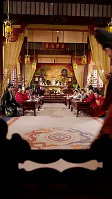 捡个福娃当团宠,废柴爹得旺成龙 EP.10