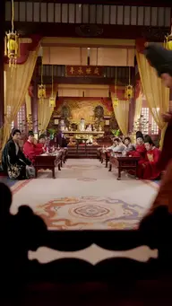 捡个福娃当团宠,废柴爹得旺成龙 EP.10
