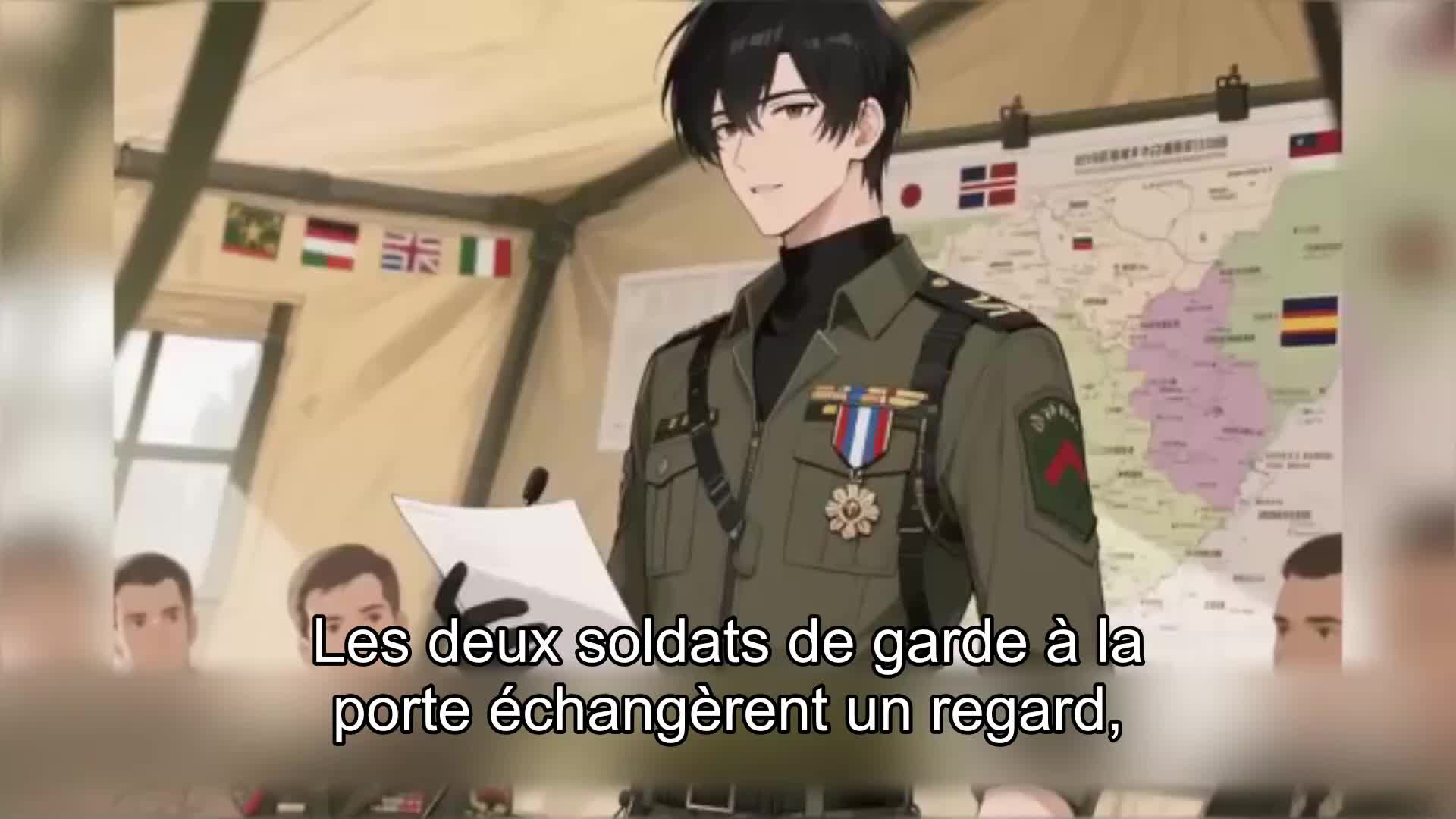 Épisode 82