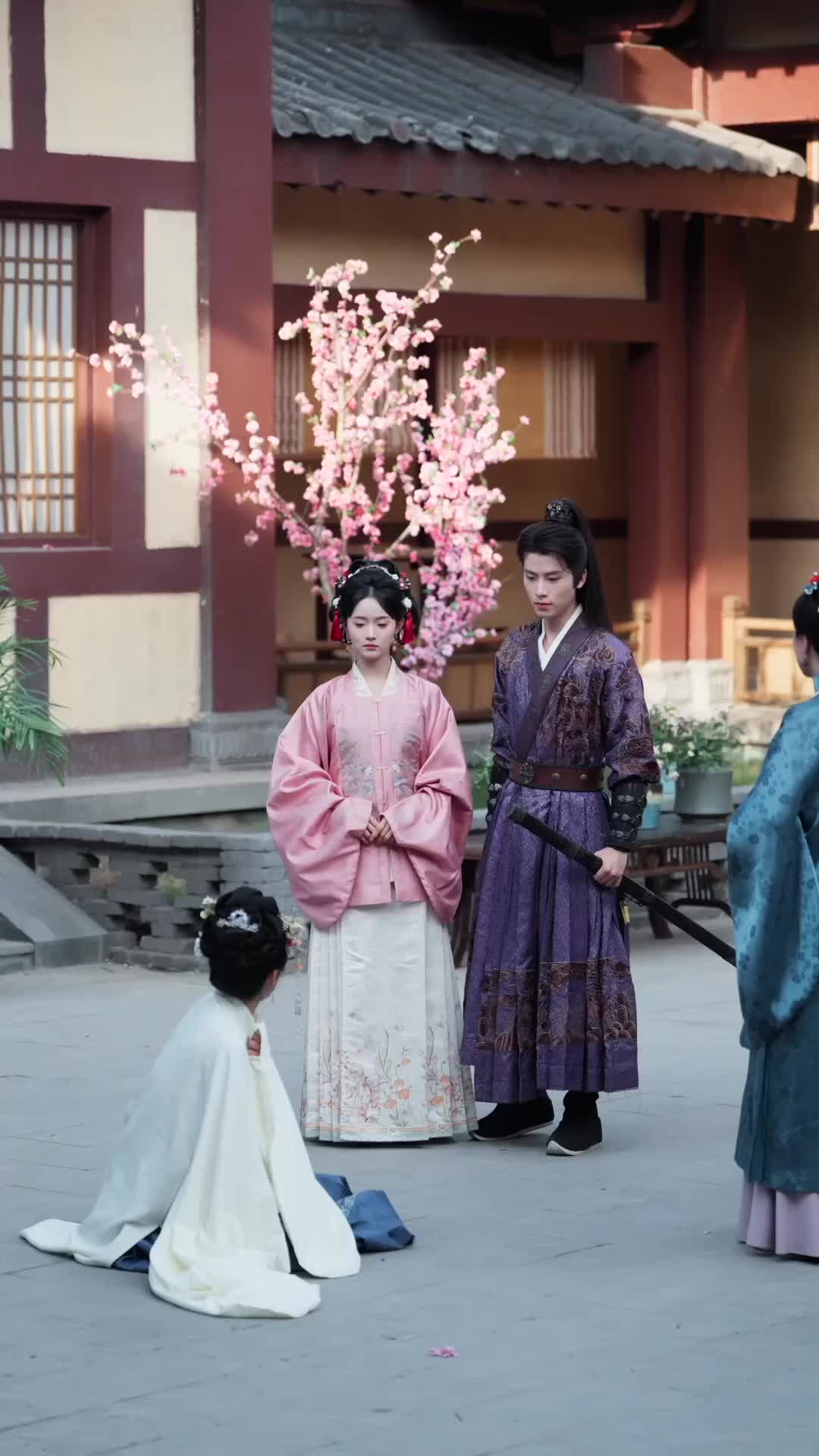 权宠黑心莲 EP.11