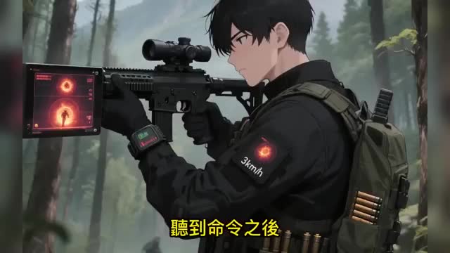 战争承包商 EP.10