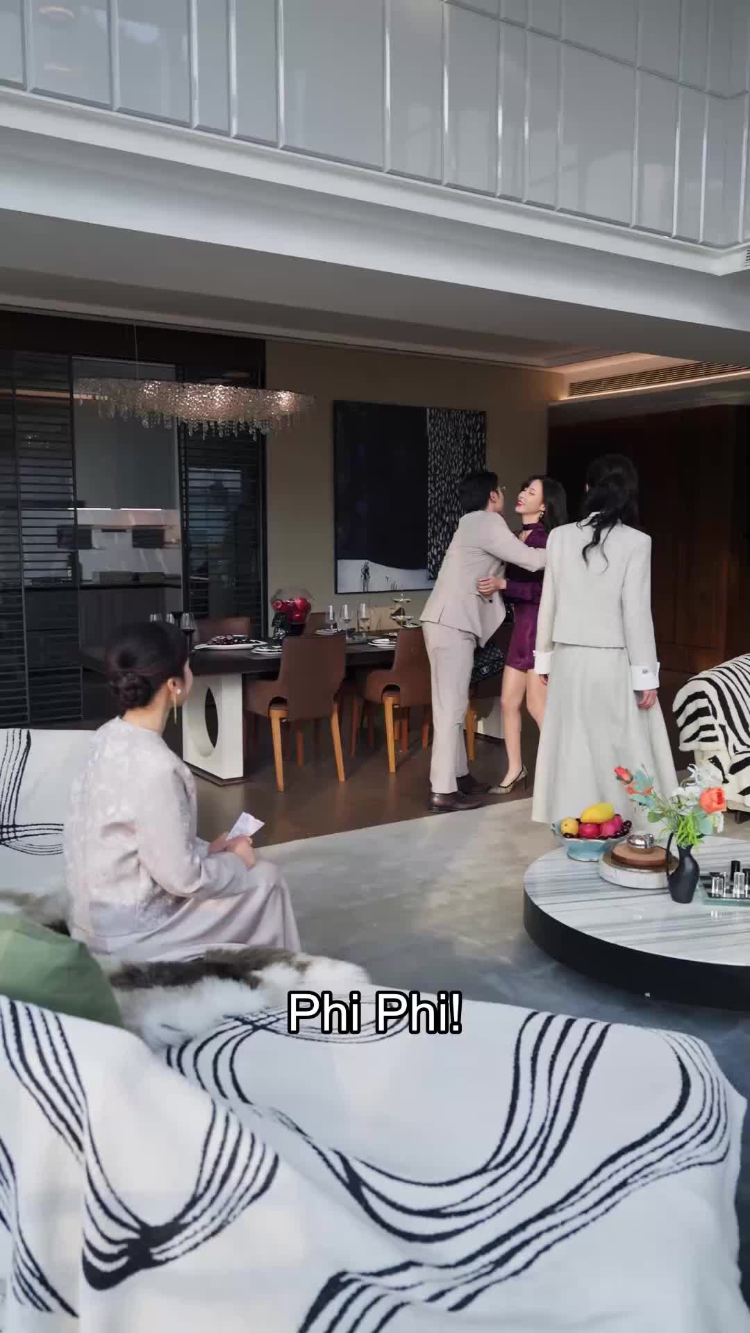 Sau Khi Chồng Trúng Số Hai Trăm Triệu, Tôi Ly Hôn EP.3