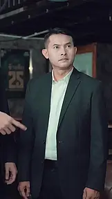 ดับแค้นมหาเศรษฐี EP.11