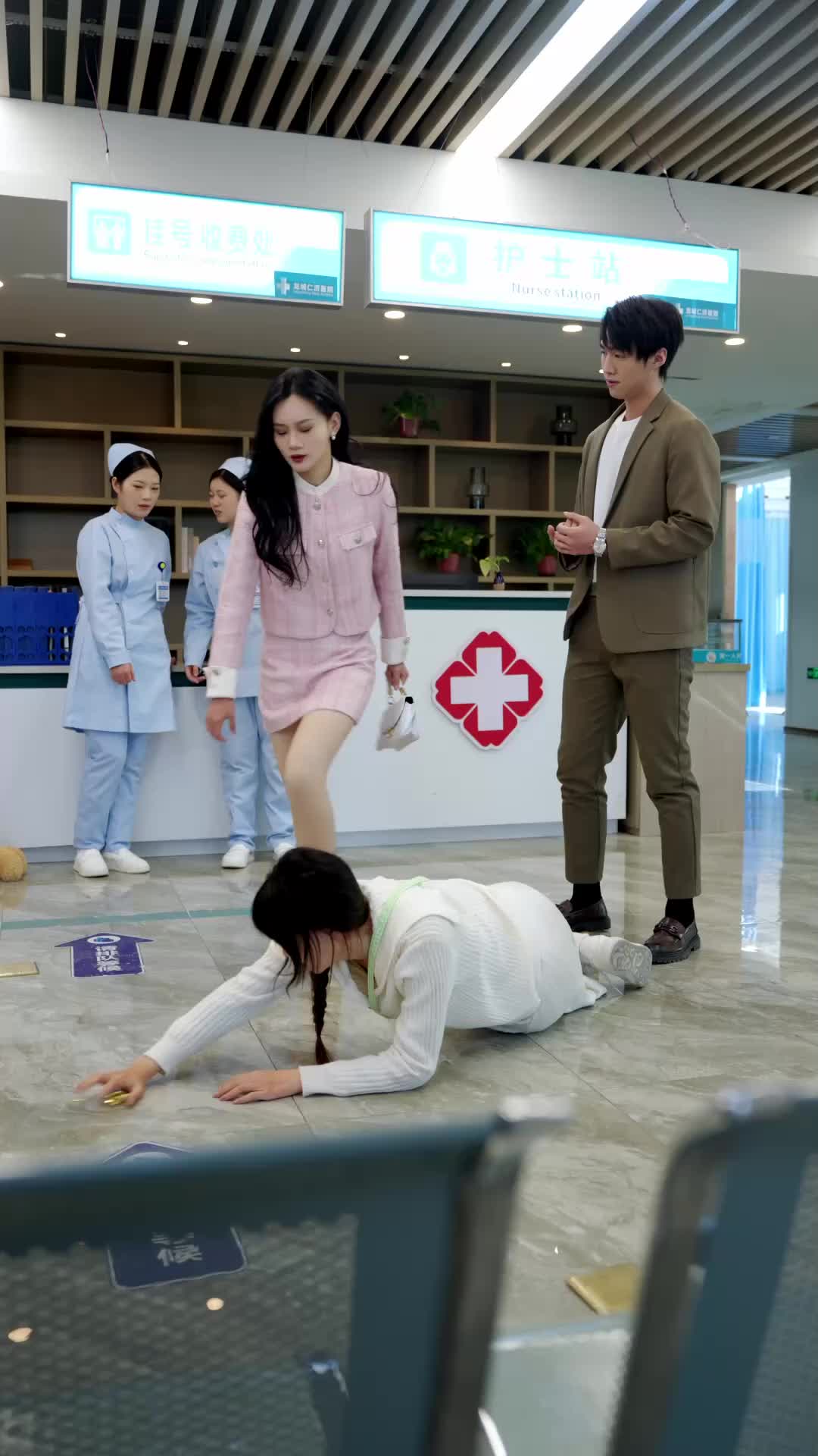 Đừng Chọc Tức Nữ Chủ, Cô Ấy Là Mẹ Siêu Cưng EP.23