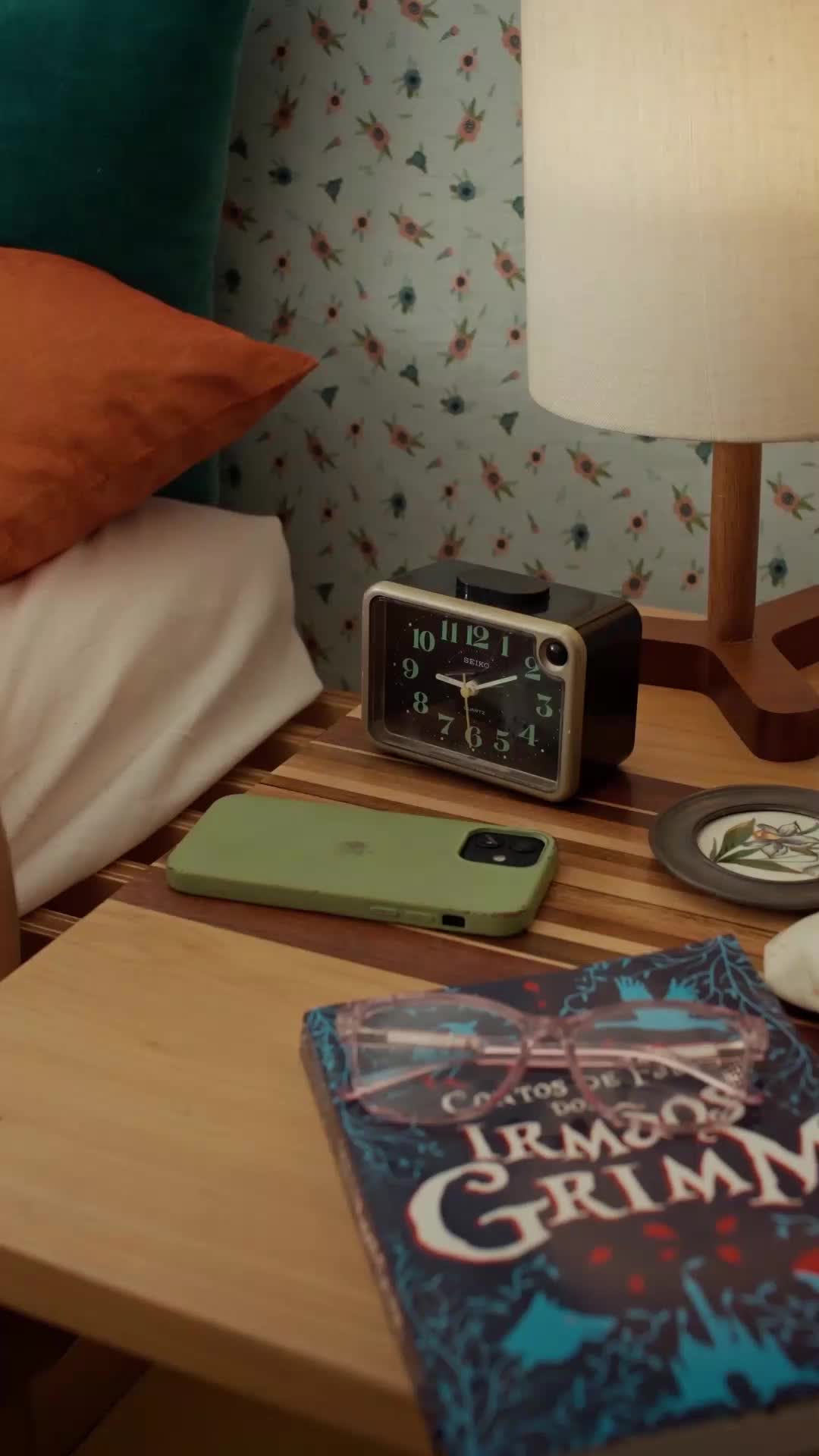 A Garota Do Bar EP.11