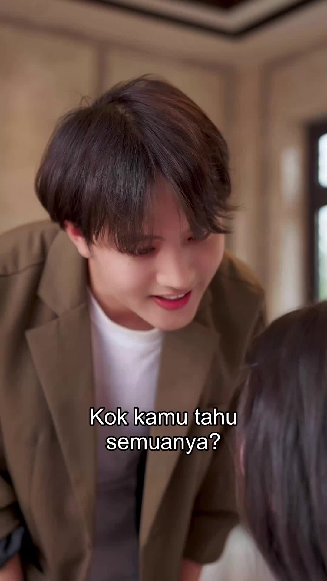 Mantan Suamiku Dokter Ajaib EP.28