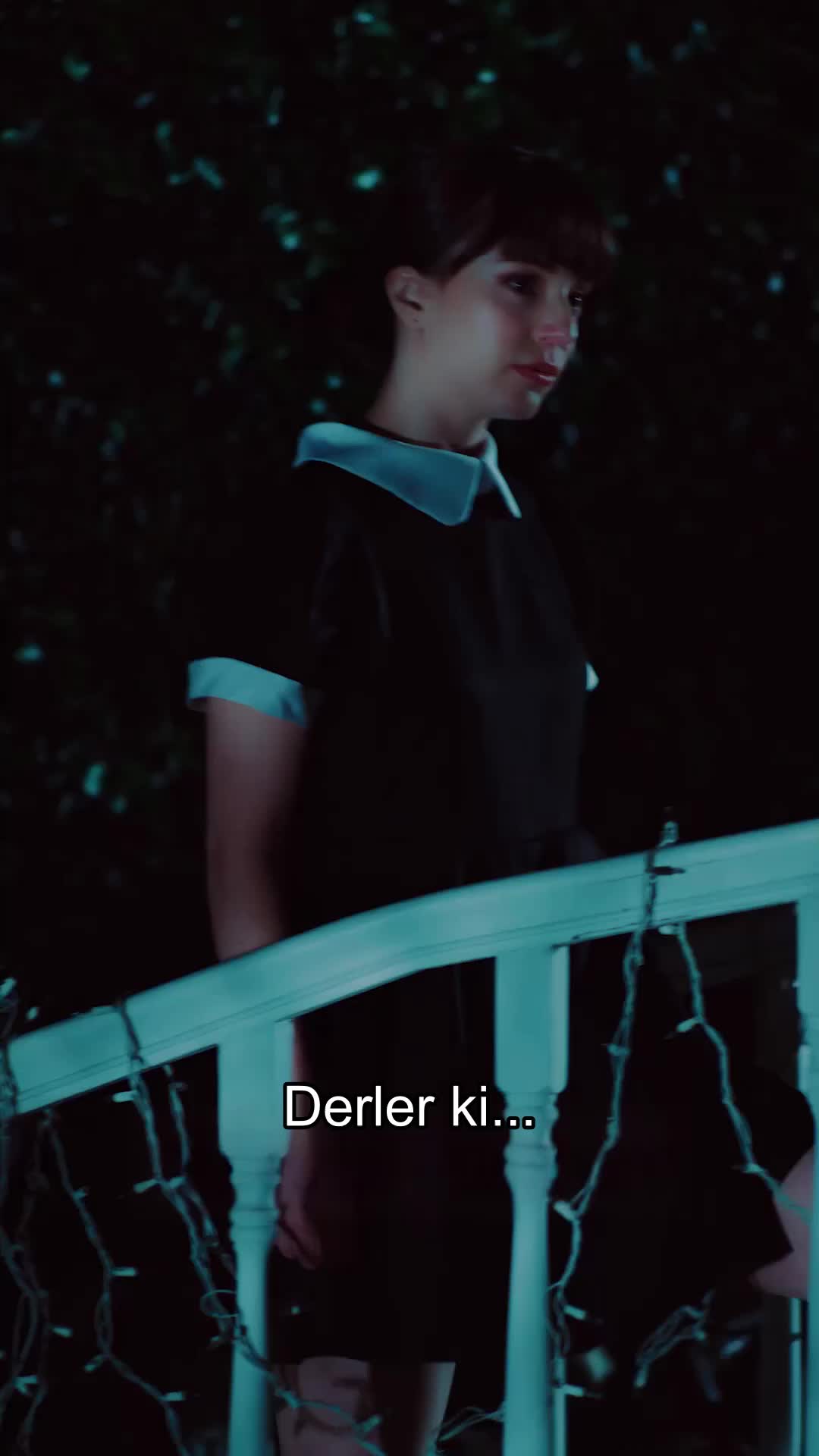 Görevdeki Hizmetçi EP.9