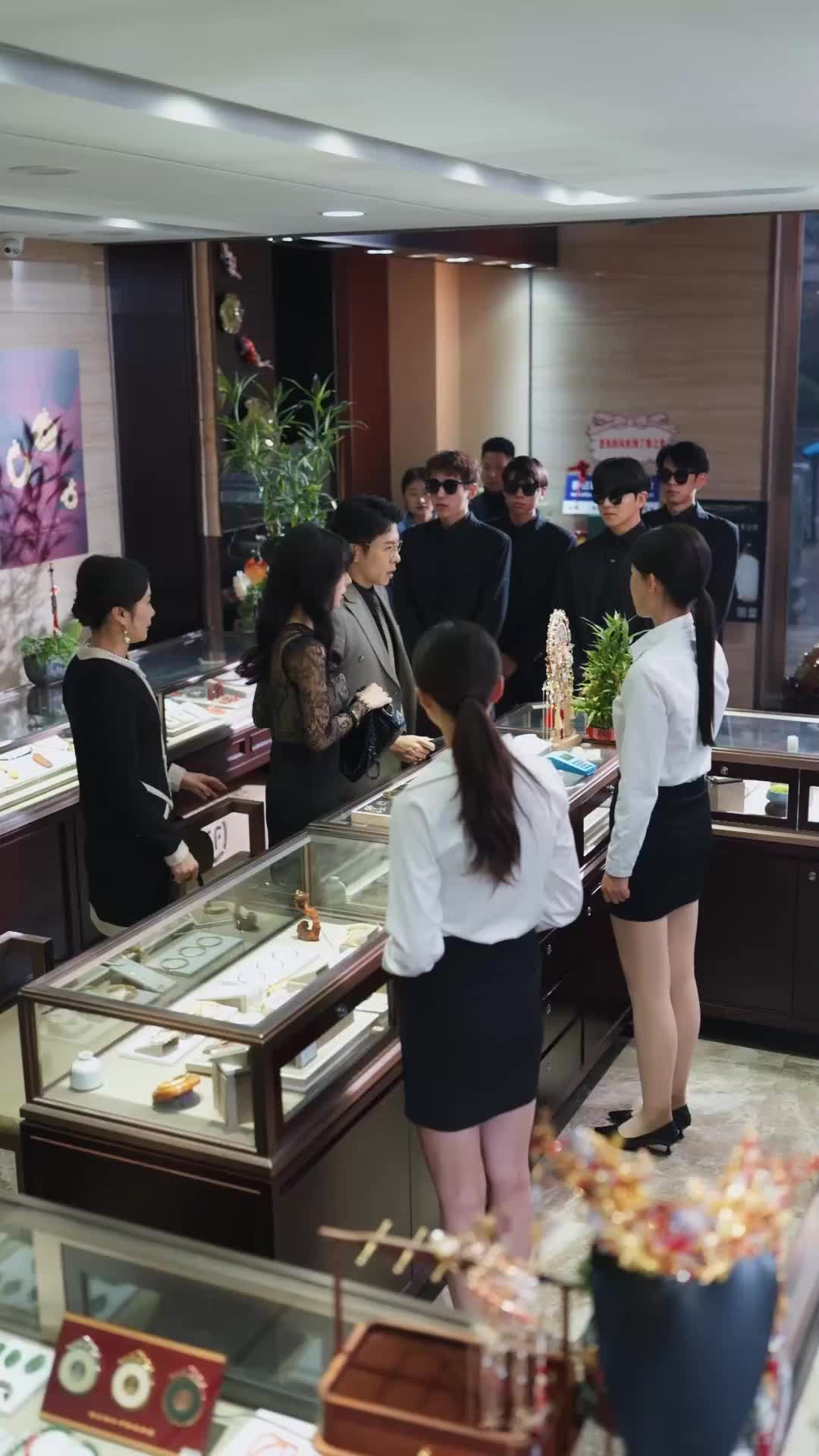 Sau Khi Chồng Trúng Số Hai Trăm Triệu, Tôi Ly Hôn EP.9