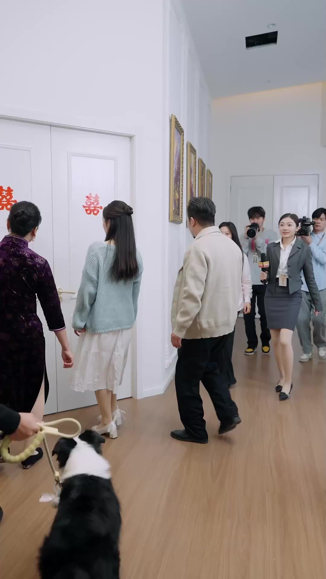 วันเกิดใหม่ ฉันไลฟ์สดเรื่องชู้สาวของสามี EP.5