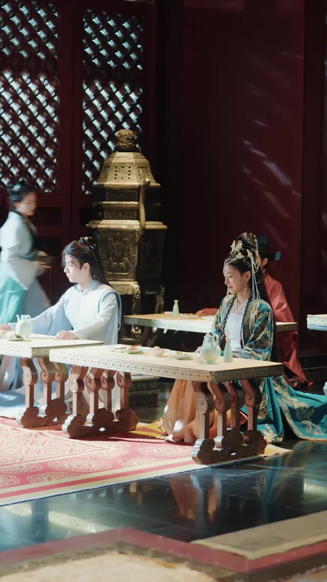 长公主在上 EP.12