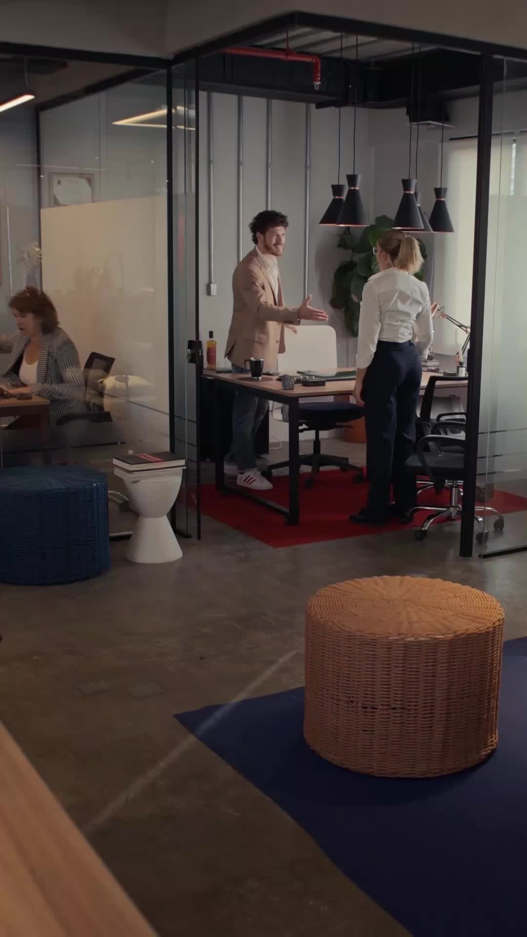 A Garota Do Bar EP.9