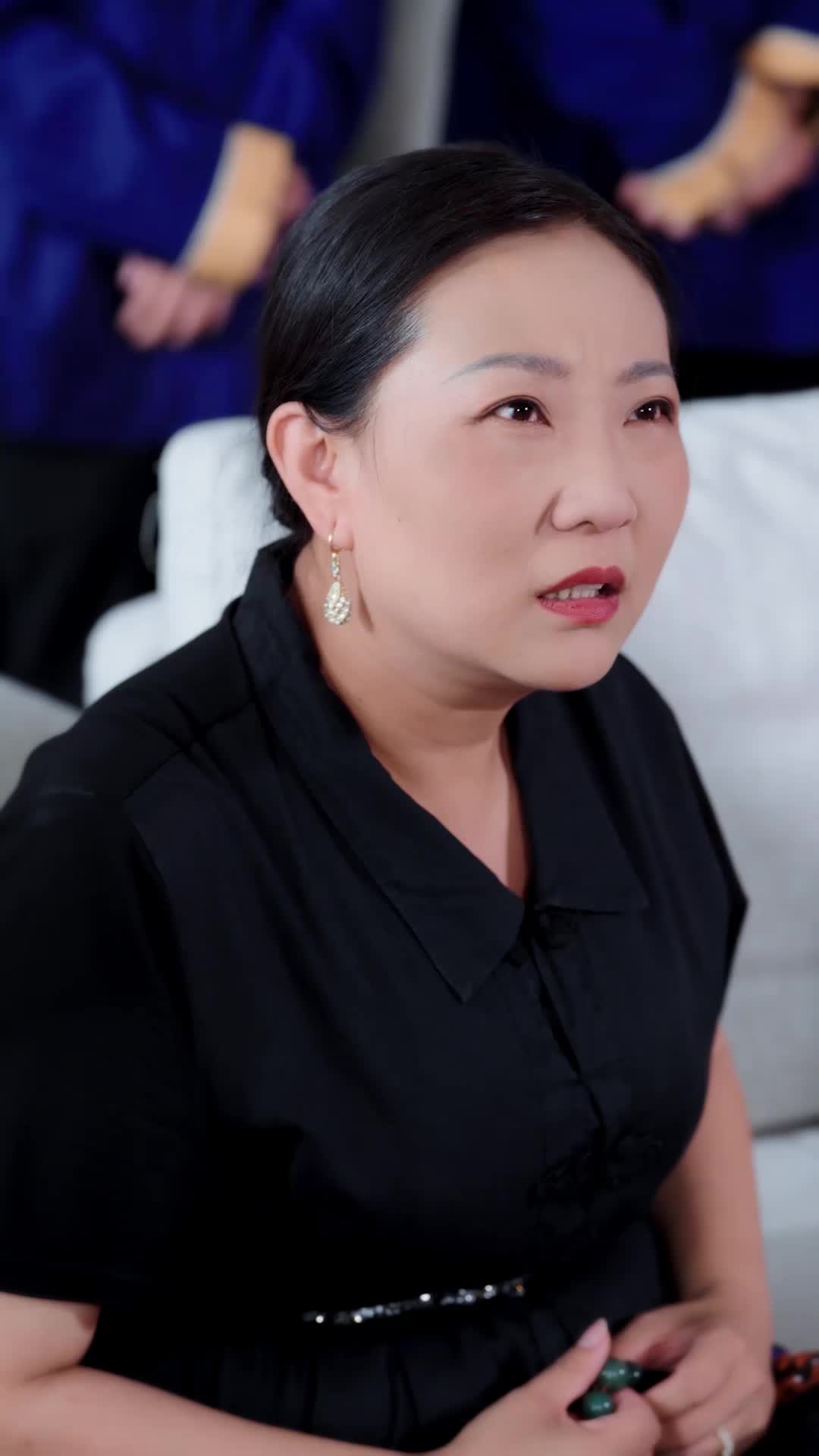 黑千金只对你野 EP.7