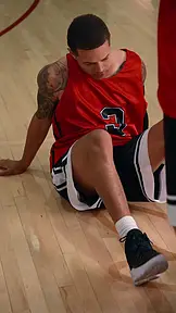 من طرد NBA إلى عبقري التنس EP.8