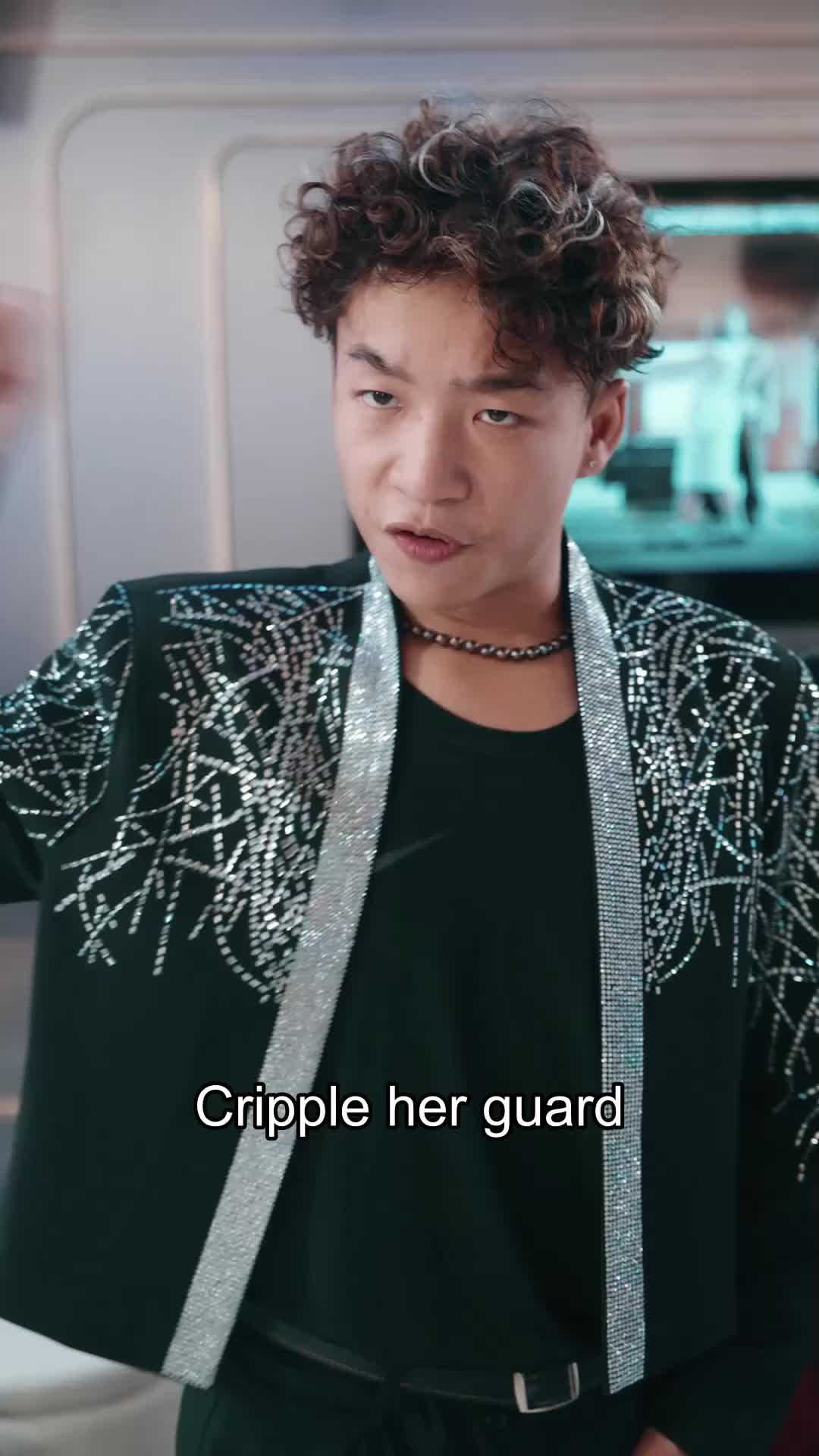 Justice in Heels EP.8