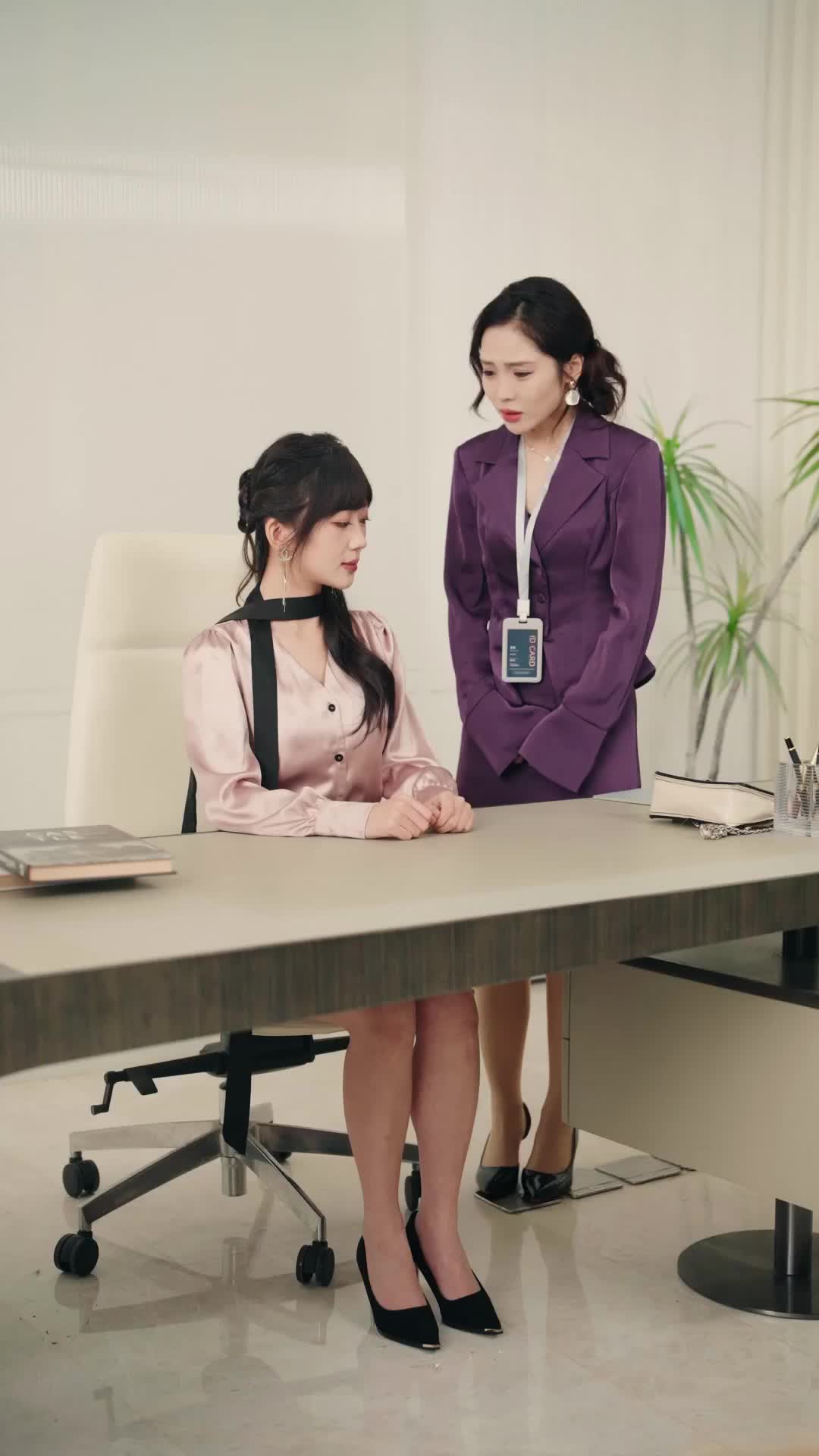 闪婚后，我被冷面老公宠上天 EP.9