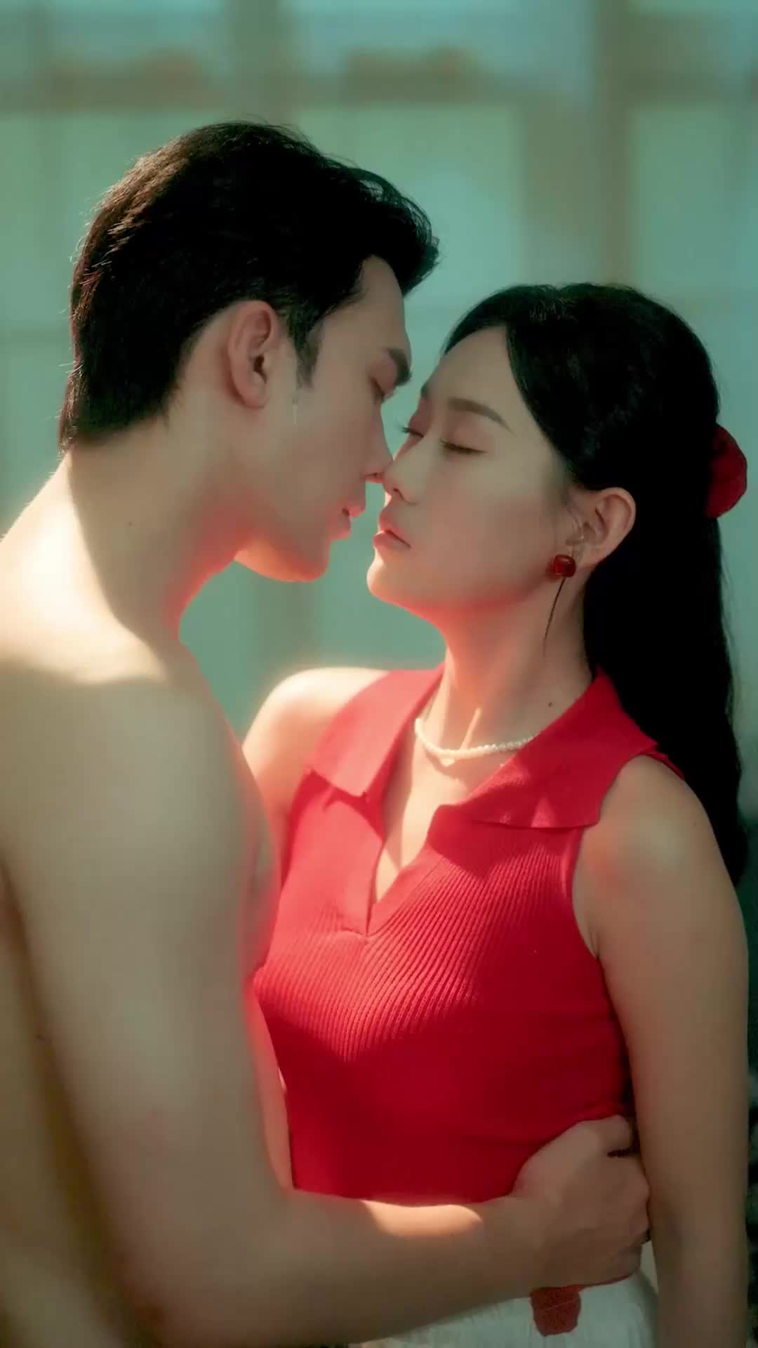 1970, 행운을 품은 그녀 EP.1