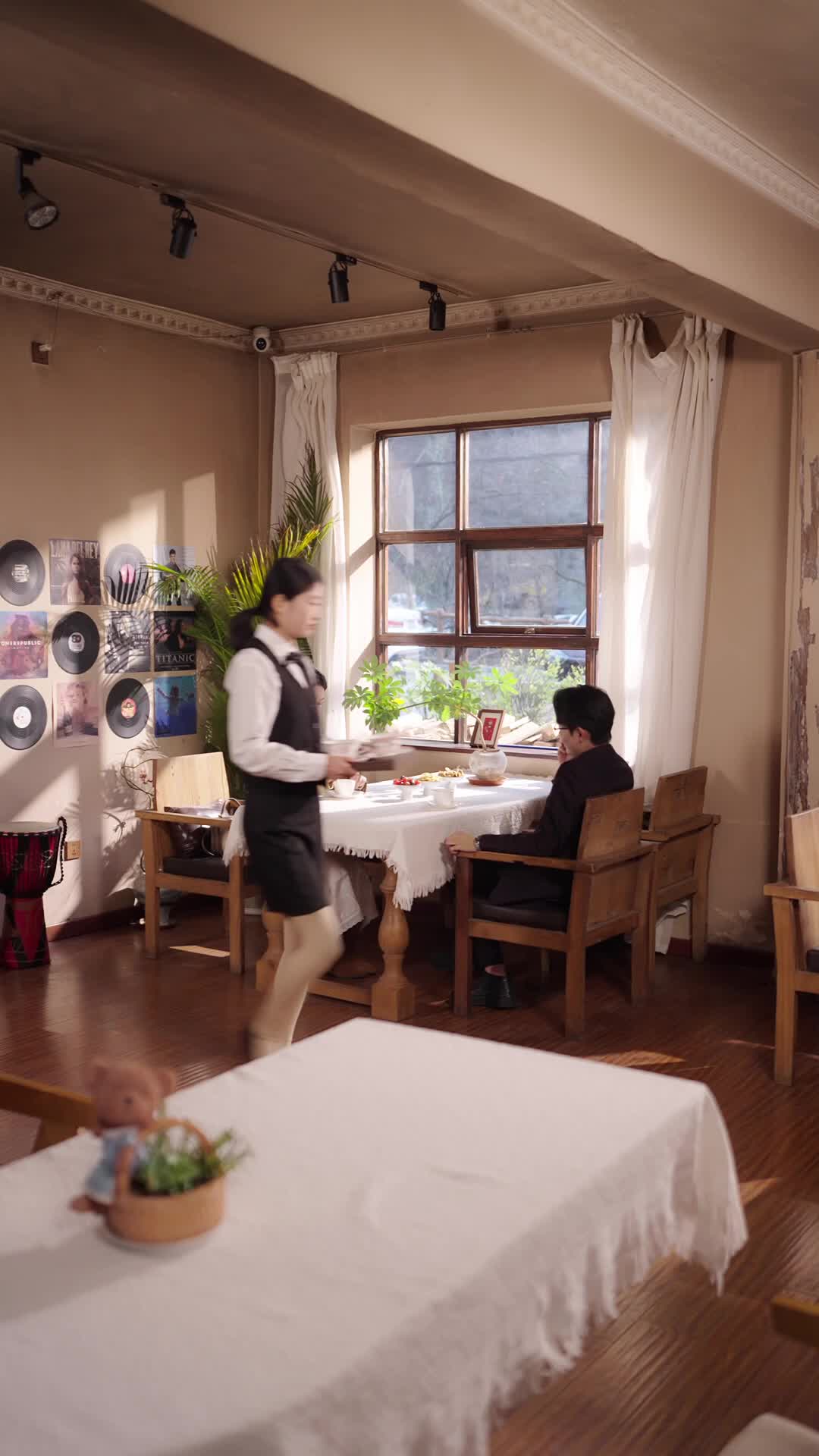 재 속의 장미 EP.10