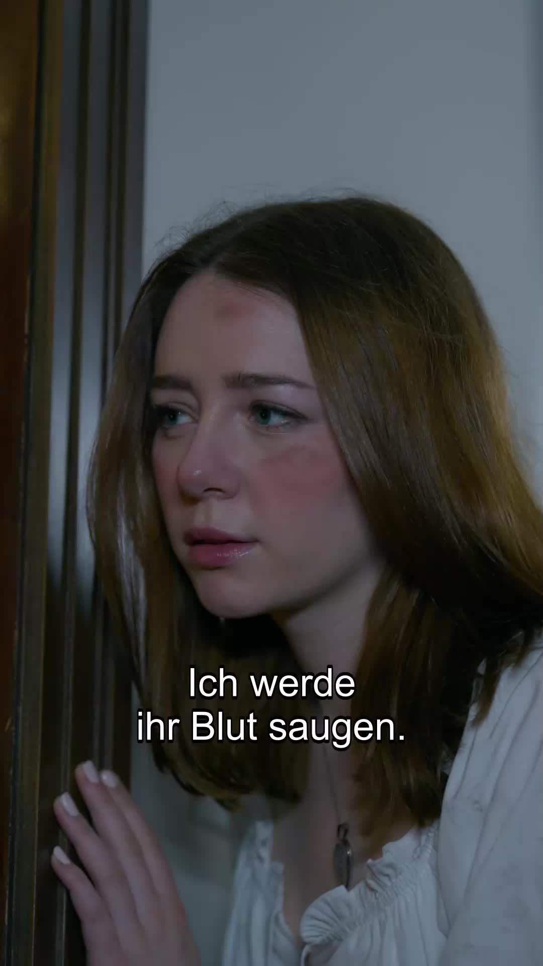 Mein Vampir-Ehemann will mich jede Nacht beißen EP.5