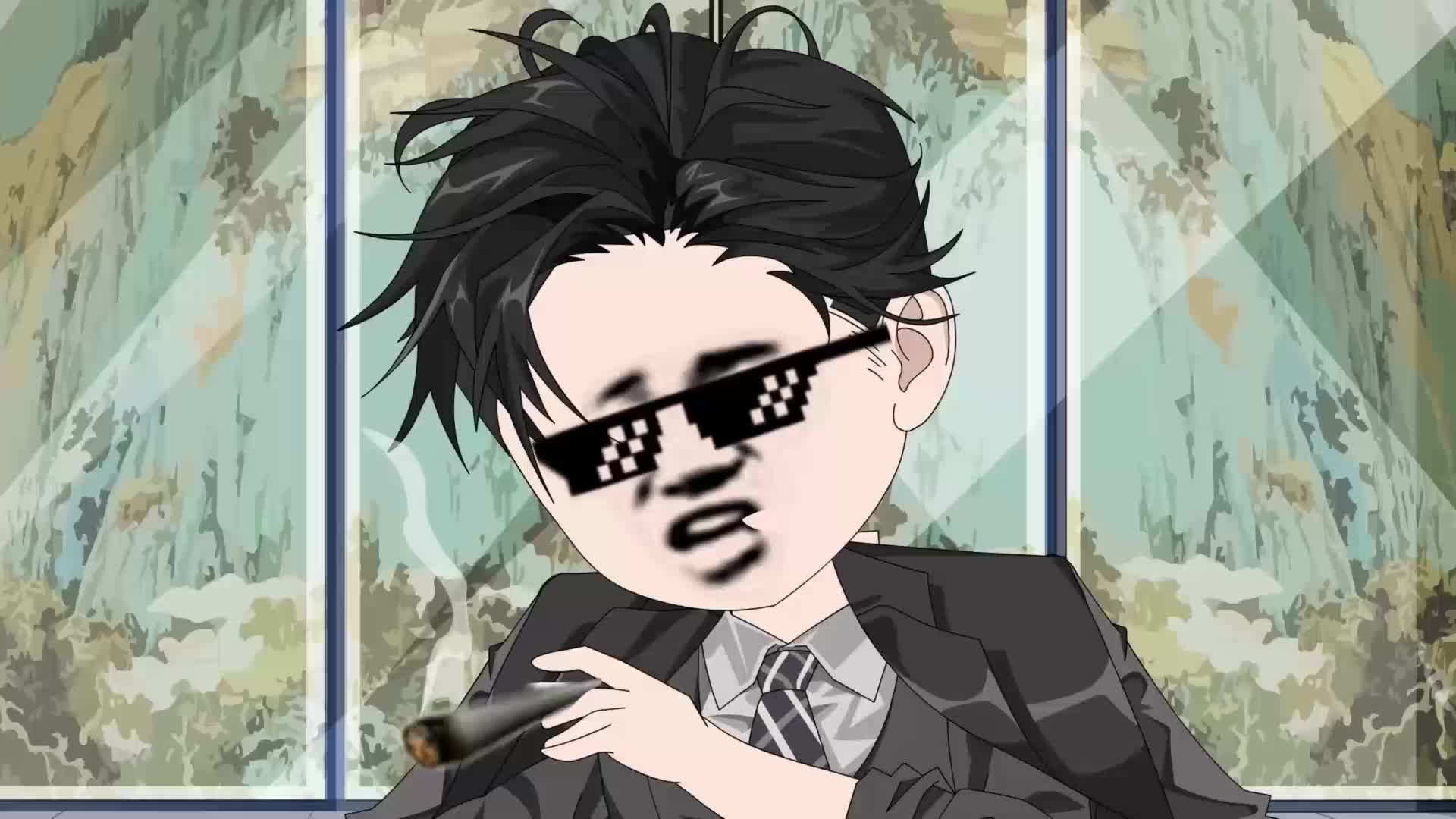 回到1984当富翁 EP.1